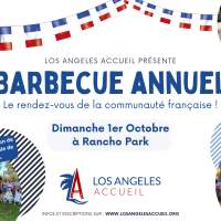 Grand Barbecue Annuel