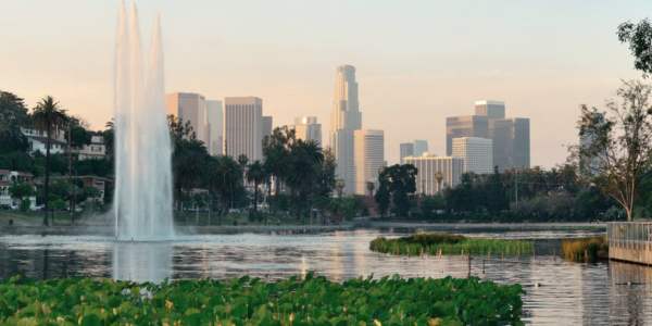 L'Agenda de l'hiver 2024 à L.A.