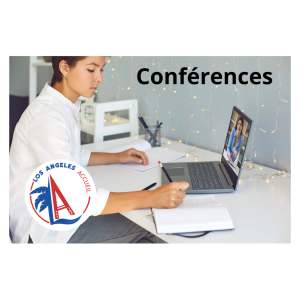 Webinaire gratuit - Études supérieures aux États-Unis : admissions, financement et stratégies fiscales - Mardi 16 septembre de 09h00 à 10h30 Webinaire gratuit - Études supérieures aux États-Unis : admissions, financement et stratégies fiscales