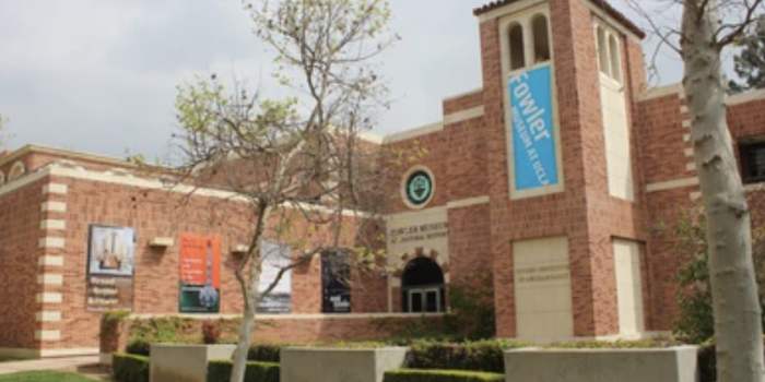 Sortie Musée : Fowler Museum / UCLA
