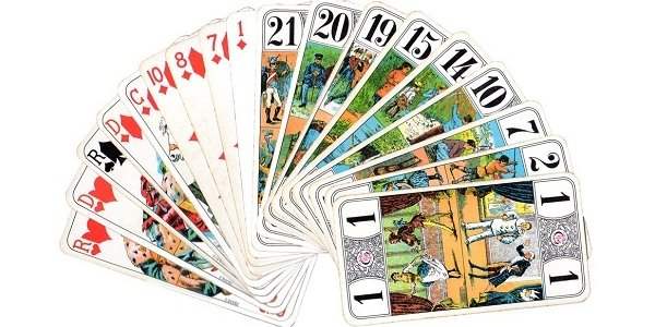 Tarot