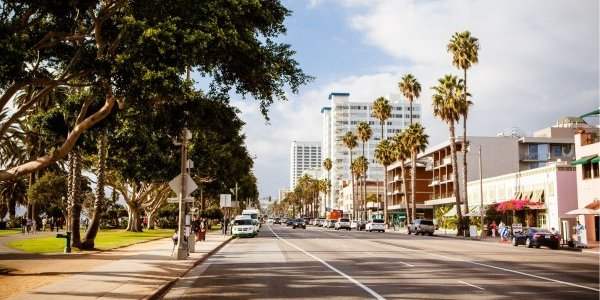 L'Agenda de printemps 2024 à L.A.