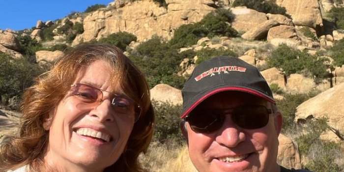 Randonnée : Santa Susana Historic Park