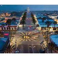 Happy Hour : Lighthouse Café