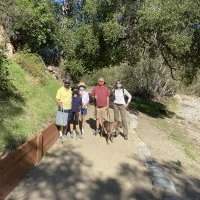 Randonnee : Placerita Canyon