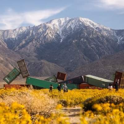 L'Agenda de l'hiver 2025 à L.A.