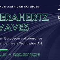 Café des Sciences : Terahertz Waves