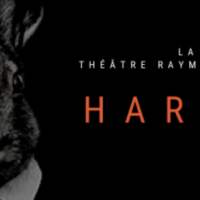 Théâtre : TRK présente "Harvey" 