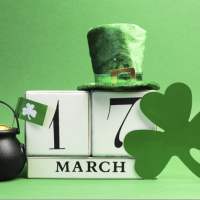 Café-Rencontre : la Saint Patrick