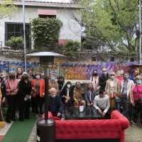 Café-Rencontre 