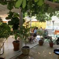 Happy Hour au Kiff Kafé