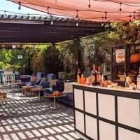 Happy Hour au Sofitel