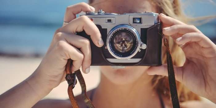 Sortie Photo (Apportez votre appareil !)