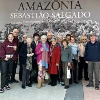 Visite du HAMMER MUSEUM