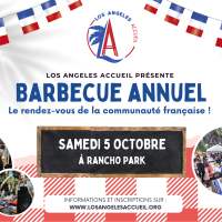 Grand Barbecue annuel