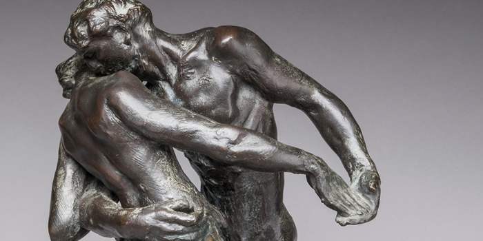 Sortie Musée : Camille Claudel au Getty Center