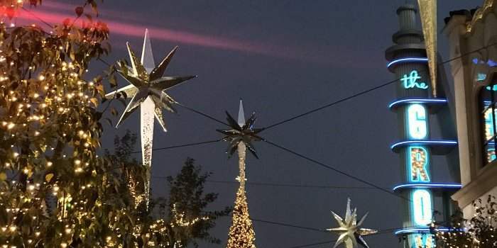 Café-rencontre de Noël : Chants & Traditions