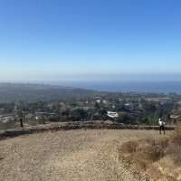 Randonnée : Zuma Ridge Trail