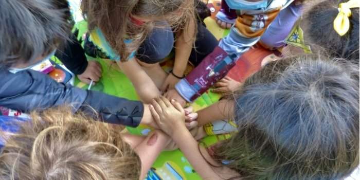 Petit Club : Vive les vacances !