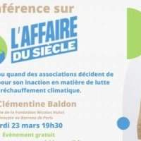 "L'Affaire du siècle", un combat contre le réchauffement climatique