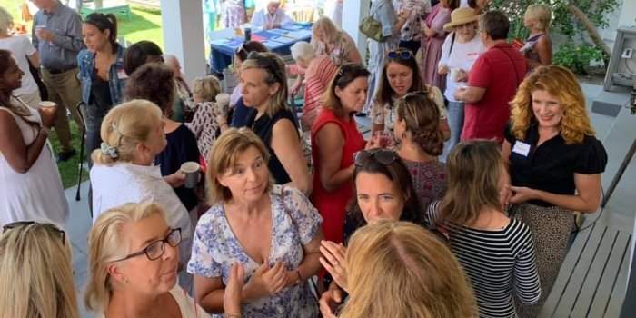 Café-Rencontre 