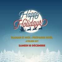 Petit Club : Préparer Noël, ma hotte à bonbons