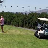 Golf : Practice