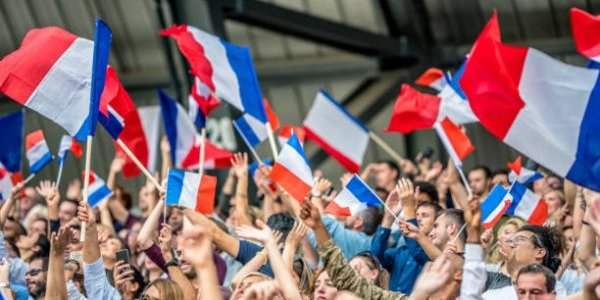 Coupe du Monde ⚽