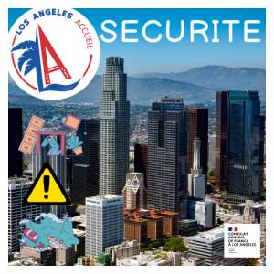 Réunion Nouveaux arrivants & Sécurité 