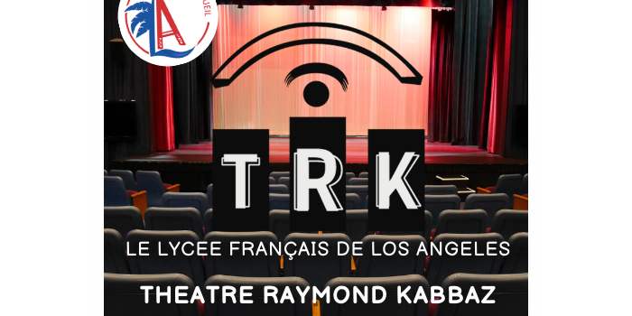 TRK - Théâtre - Carpe Diem