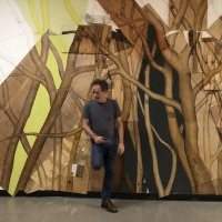 Café-Rencontre : avec l'artiste Philippe Lejeune