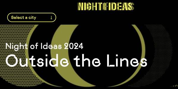 La Nuit des Idées