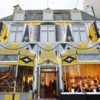 Sortie Musée : Craft and Folk Art Museum