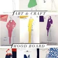 Petit Club : Fashion & Craft