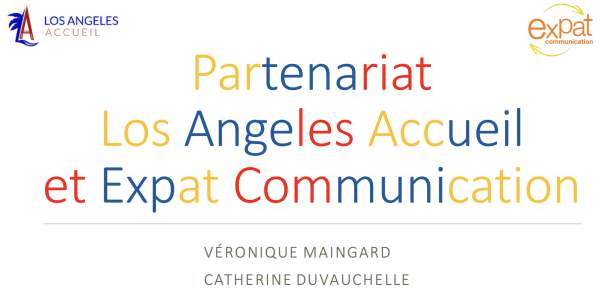 Notre nouveau partenaire 