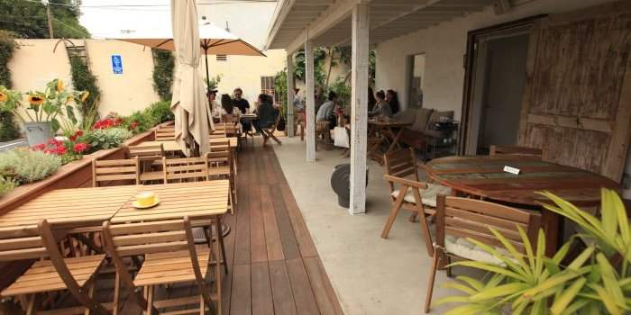 Café-Rencontre : Kiff Kafé 