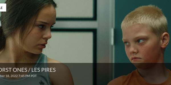 Newport Beach Film Festival - French Spotlight