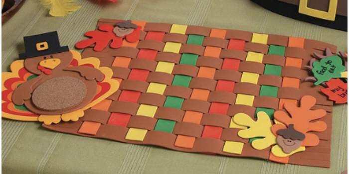 Petit Club : Thanksgiving