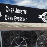 CAFÉ RENCONTRE Chez Chef Josette au Normandie Bakery