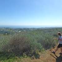 Randonnée : Tuna Canyon Park