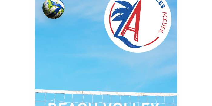 Beach Volley