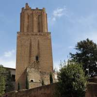 Rome, part II : du Haut Moyen-Âge à l'an 1300