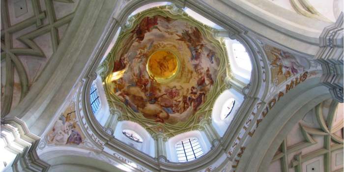 L'Art Baroque à Prague - Architecture