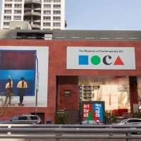 Sortie Musée : le MOCA