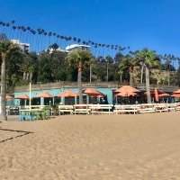 Grand Pique-Nique sur la Plage