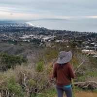Randonnée - Will Rogers Park