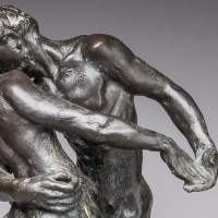 Sortie Musée : Camille Claudel au Getty Center