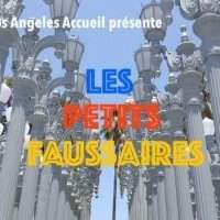 "Les Petits Faussaires" (PART.3) : Mondrian