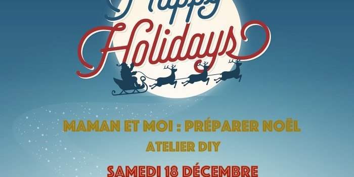 Petit Club : Préparer Noël, ma hotte à bonbons