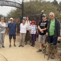 Randonnée : Baldwin Hills Scenic Overlook